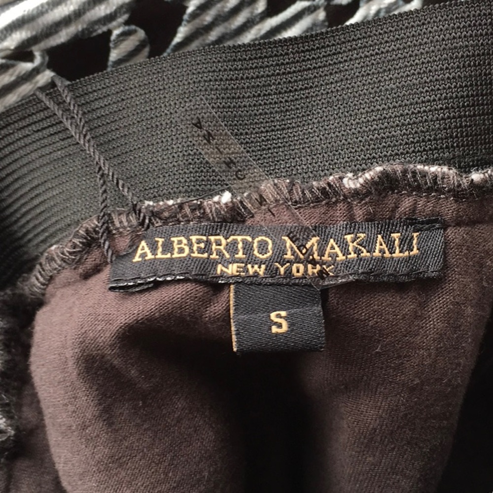 NWT Alberto Makali Lace Skirt - Picture 4 of 5